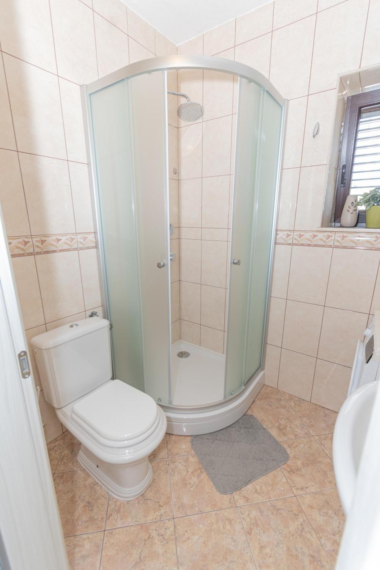 Spacious Villa For 10 With A Big Private Pool Trilj Exteriér fotografie